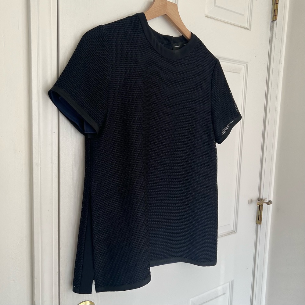 Proenza Schouler - Women Short Sleeve Tops / Size 4